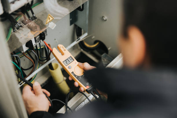 Best Residential Electrician Services  in Pendleton, SC