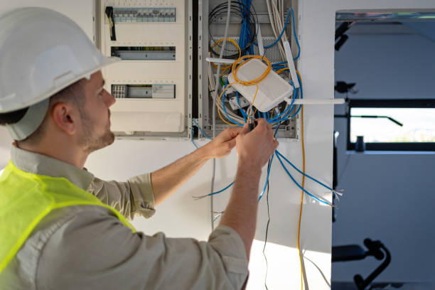 Best Circuit Breaker Repair  in Pendleton, SC