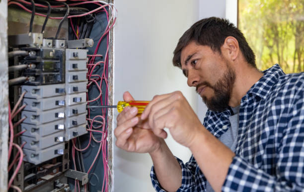 Best Commercial Electrician Services  in Pendleton, SC